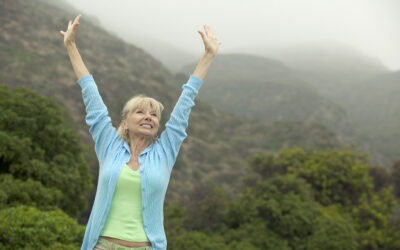 Menopause, Acupuncture, and Relieving the Stress of Aging