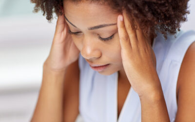 Stress Awareness Month: 4 Ways Stress is Affecting Your Health