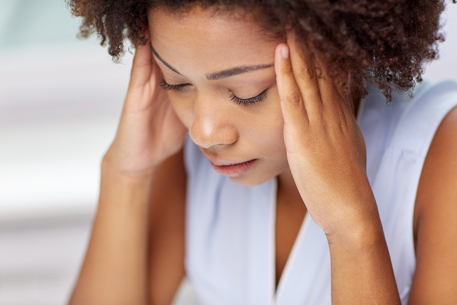 Stress Awareness Month: 4 Ways Stress is Affecting Your Health