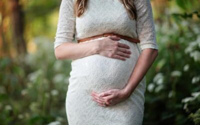 Acupuncture for Pregnancy Related Discomfort: 3 Ways It Can Help