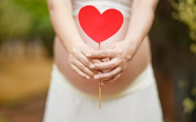 6 Reasons You Should Try Acupuncture During Pregnancy