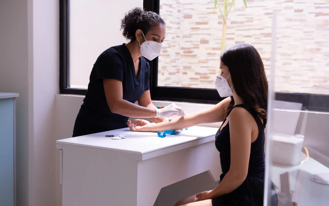 hormone testing for women